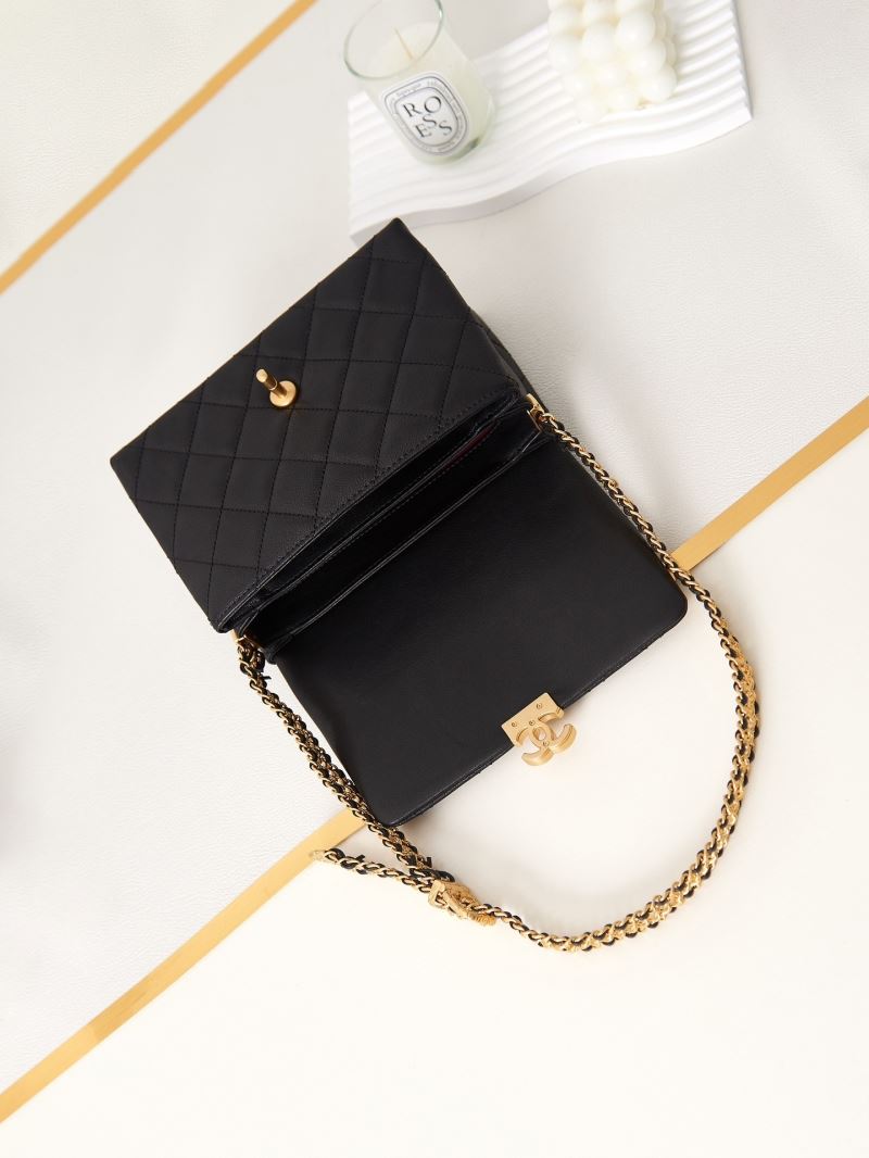 Ch**el satchel bags